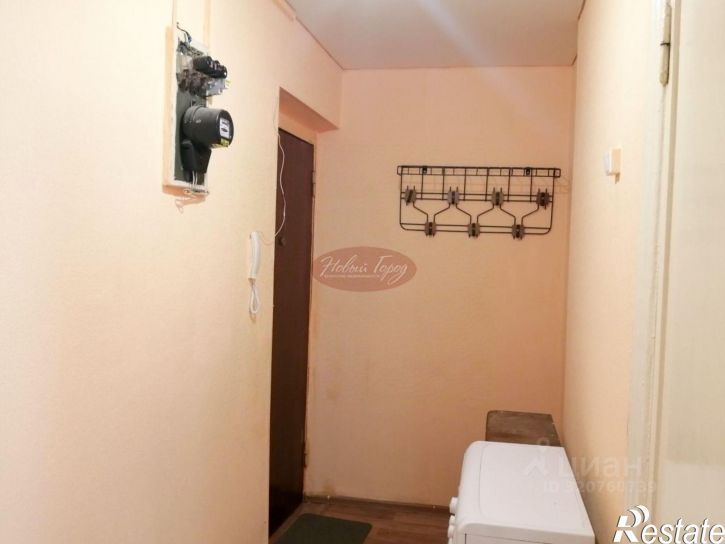 2-комн квартира улица Республики, 157,  д. 157