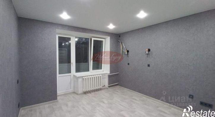 2-комн квартира Советская улица, 88,  д. 88