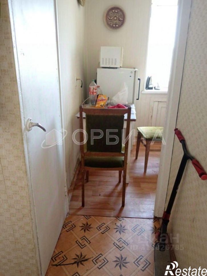 1-комн квартира ул Ватутина, 14,  д. 14