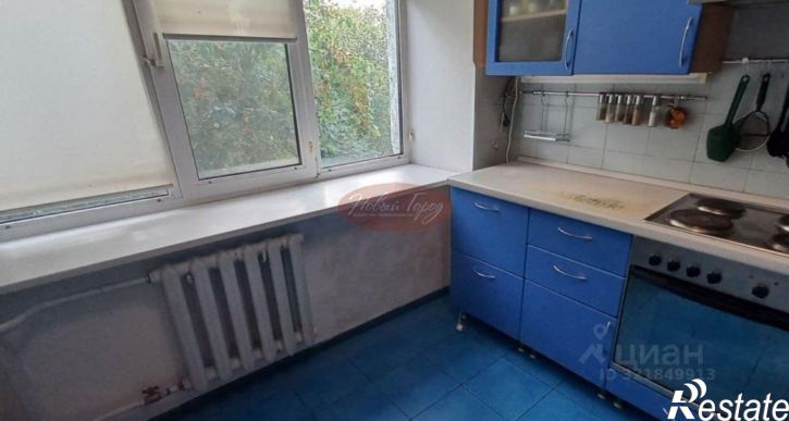 2-комн квартира Советская улица, 88,  д. 88