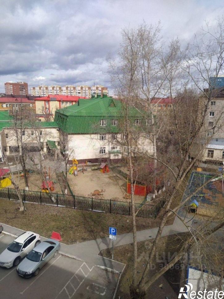 3-комн квартира ул Котовского, 17,  д. 17