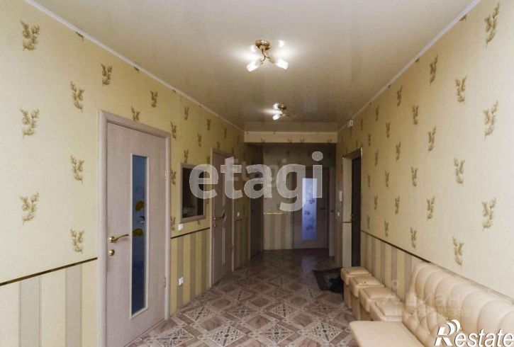 3-комн квартира ул Минская, 7/1,  д. 7/1