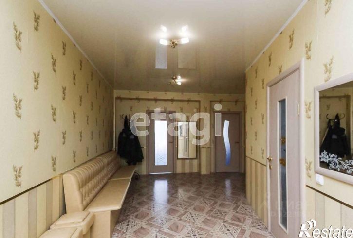 3-комн квартира ул Минская, 7/1,  д. 7/1