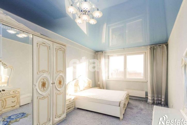 3-комн квартира ул Минская, 7/1,  д. 7/1