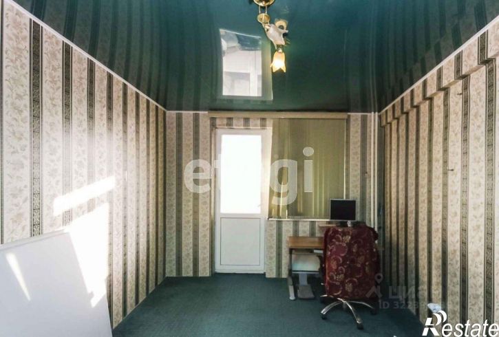 3-комн квартира ул Минская, 7/1,  д. 7/1