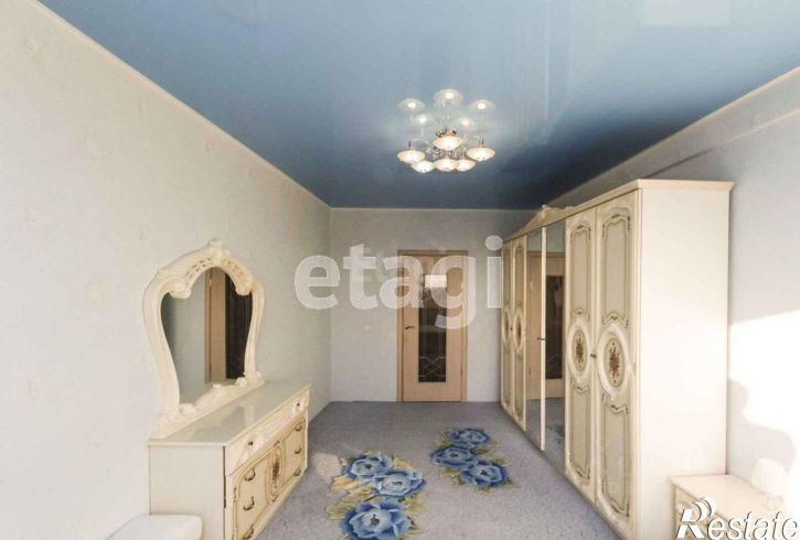 3-комн квартира ул Минская, 7/1,  д. 7/1