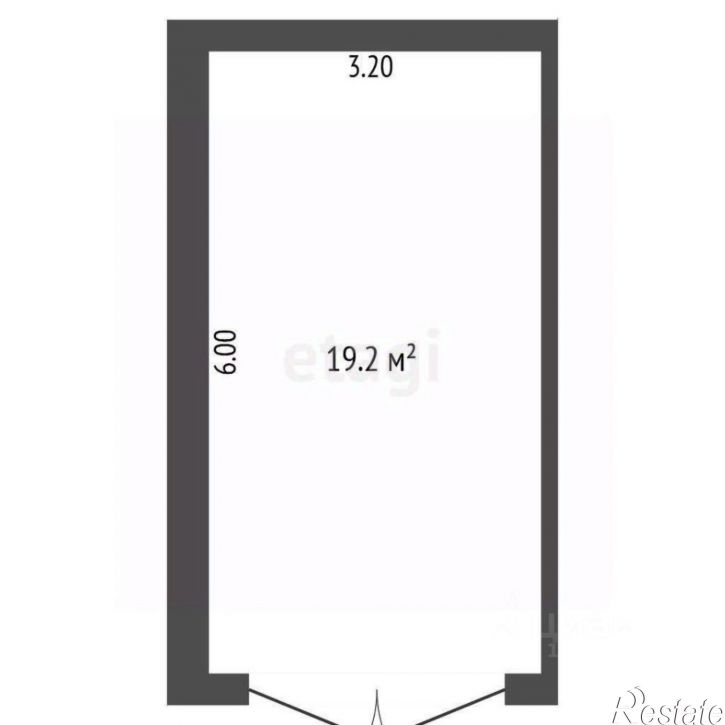 Гараж/парковка ул Максима Горького, 44,  д. 44