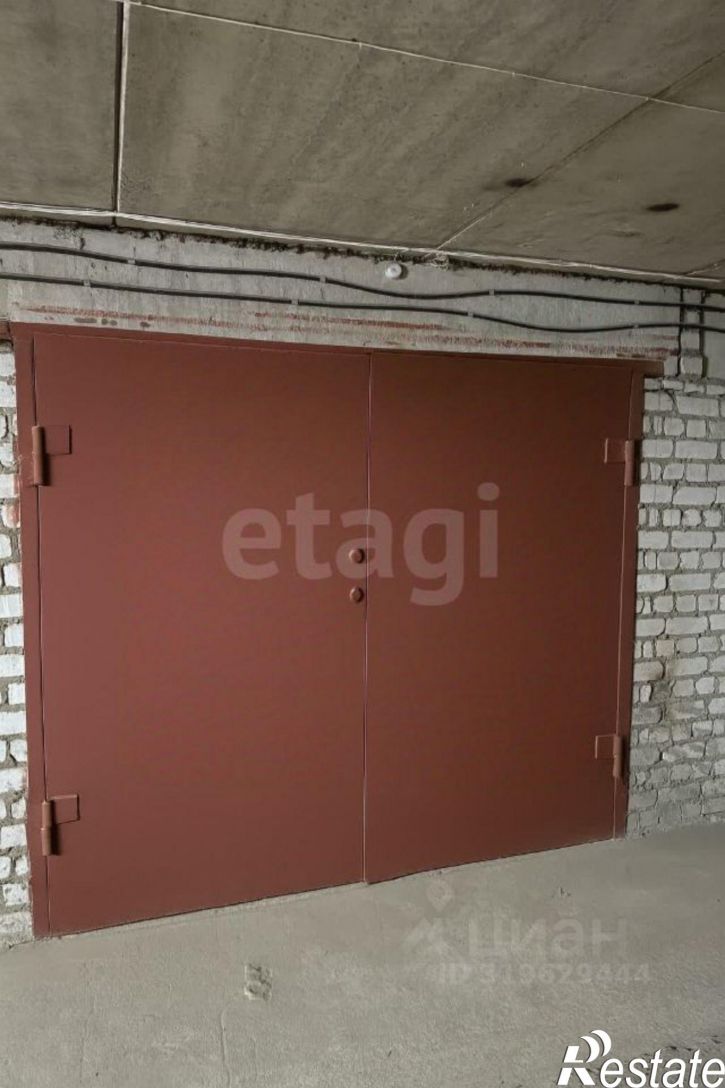 Гараж/парковка ул Максима Горького, 44,  д. 44