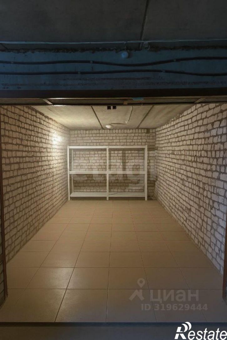 Гараж/парковка ул Максима Горького, 44,  д. 44