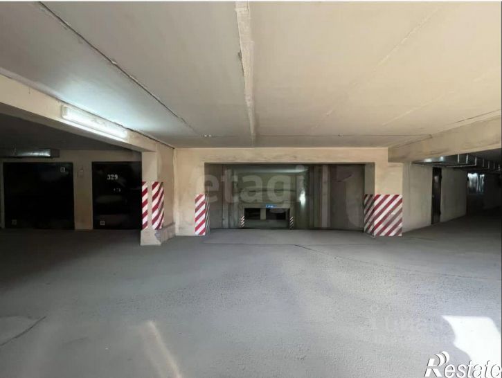 Гараж/парковка ул Максима Горького, 44,  д. 44