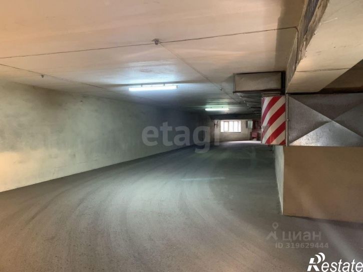 Гараж/парковка ул Максима Горького, 44,  д. 44