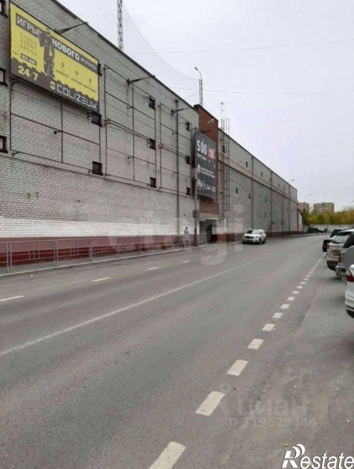 Гараж/парковка ул Максима Горького, 44,  д. 44