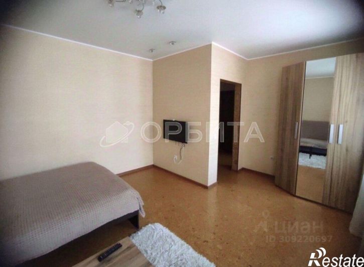 1-комн квартира ул Василия Гольцова, 28,  д. 28