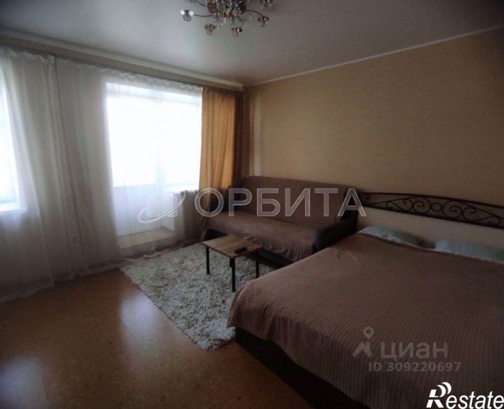 1-комн квартира ул Василия Гольцова, 28,  д. 28