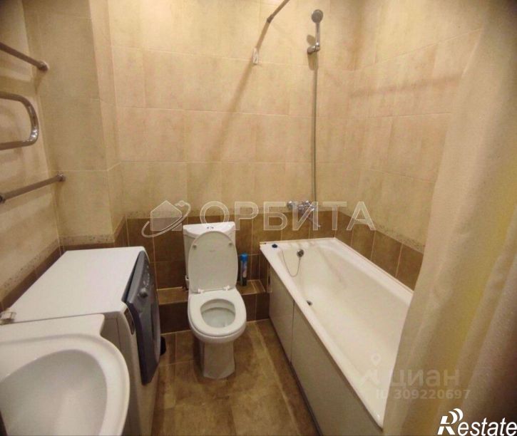 1-комн квартира ул Василия Гольцова, 28,  д. 28