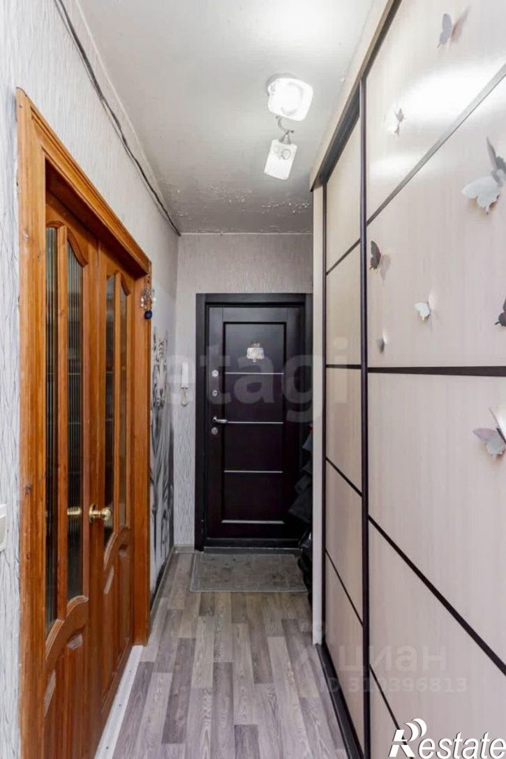 3-комн квартира улица Пермякова, 51,  д. 51