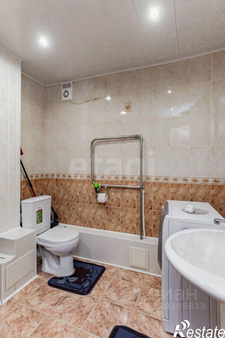 3-комн квартира улица Пермякова, 51,  д. 51