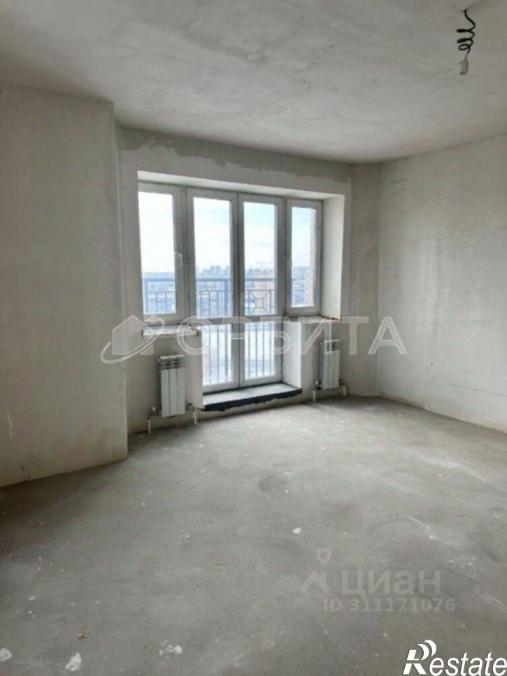 3-комн квартира ул Первомайская, 50,  д. 50