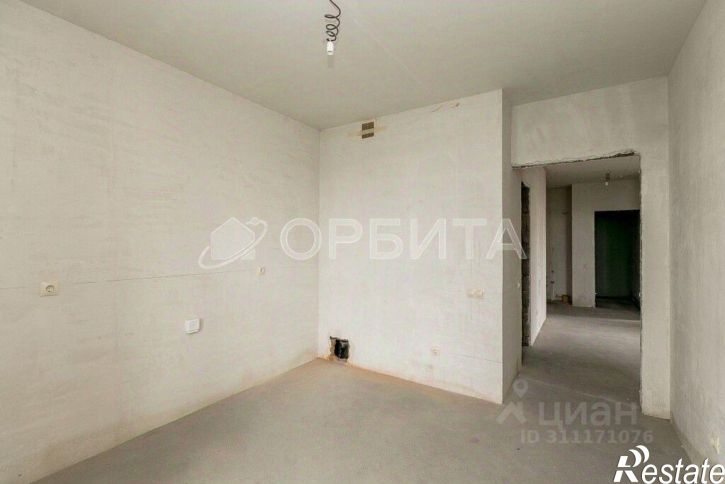 3-комн квартира ул Первомайская, 50,  д. 50