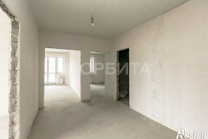 3-комн квартира ул Первомайская, 50,  д. 50