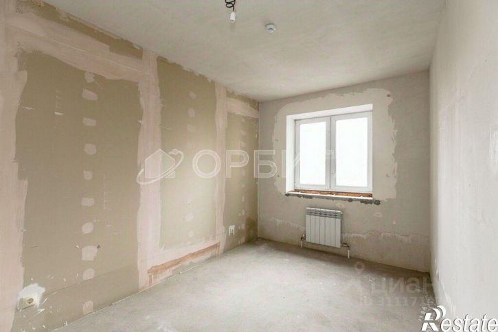 3-комн квартира ул Первомайская, 50,  д. 50