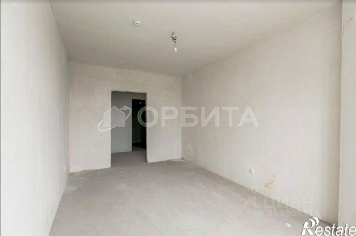 1-комн квартира Первомайская улица, 50,  д. 50