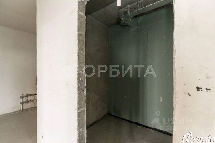 1-комн квартира Первомайская улица, 50,  д. 50