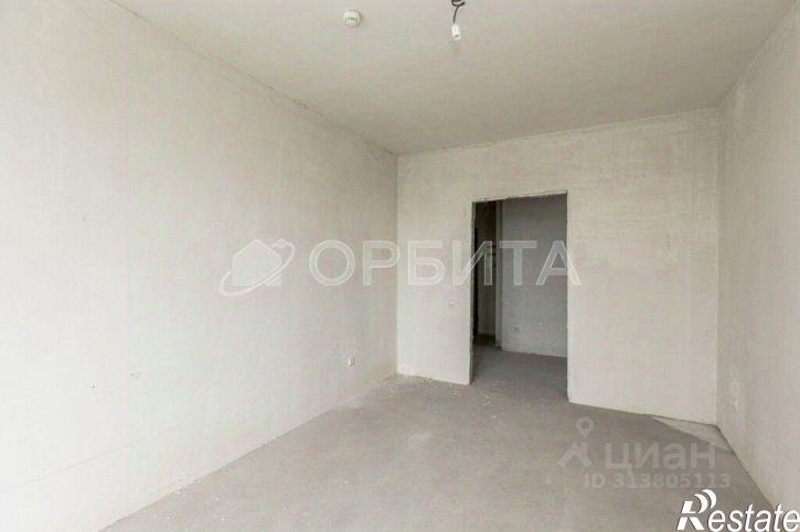 1-комн квартира Первомайская улица, 50,  д. 50