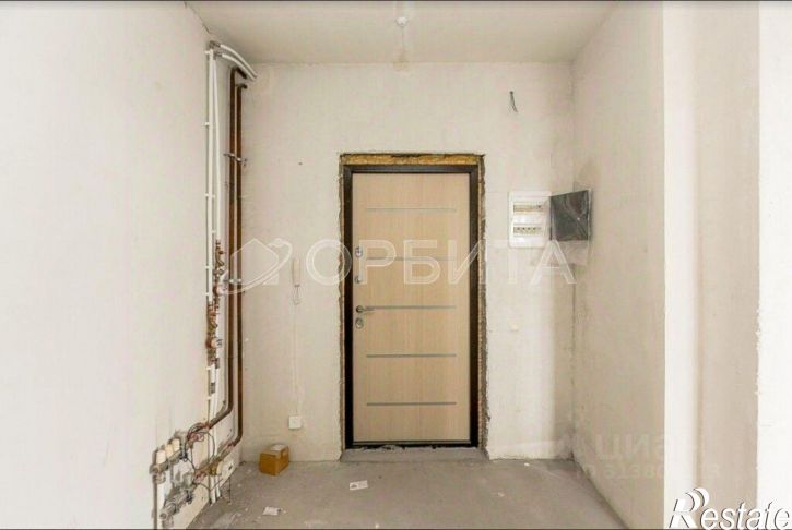 1-комн квартира Первомайская улица, 50,  д. 50