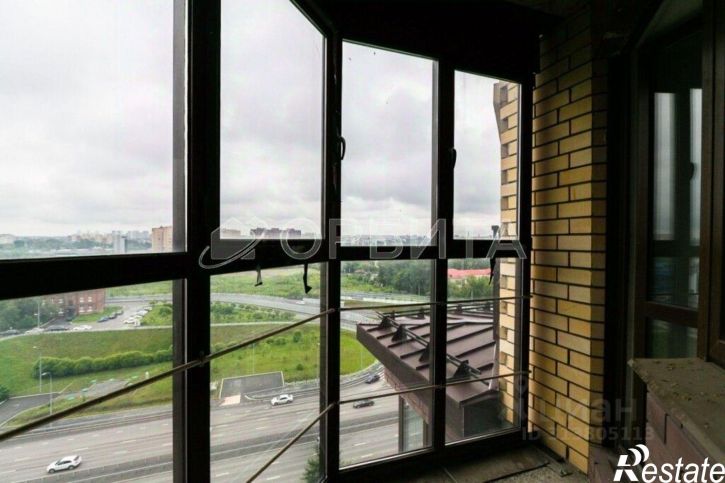 1-комн квартира Первомайская улица, 50,  д. 50