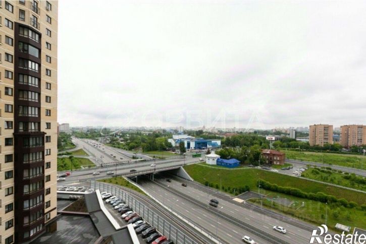 1-комн квартира Первомайская улица, 50,  д. 50