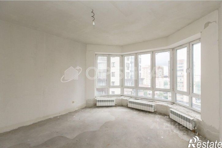 3-комн квартира Первомайская улица, 50,  д. 50