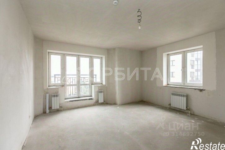 3-комн квартира Первомайская улица, 50,  д. 50