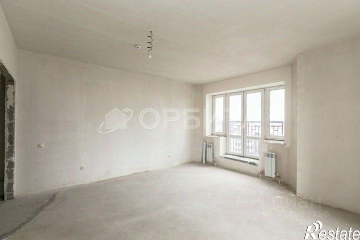 3-комн квартира Первомайская улица, 50,  д. 50