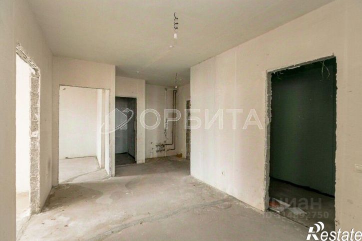 3-комн квартира Первомайская улица, 50,  д. 50