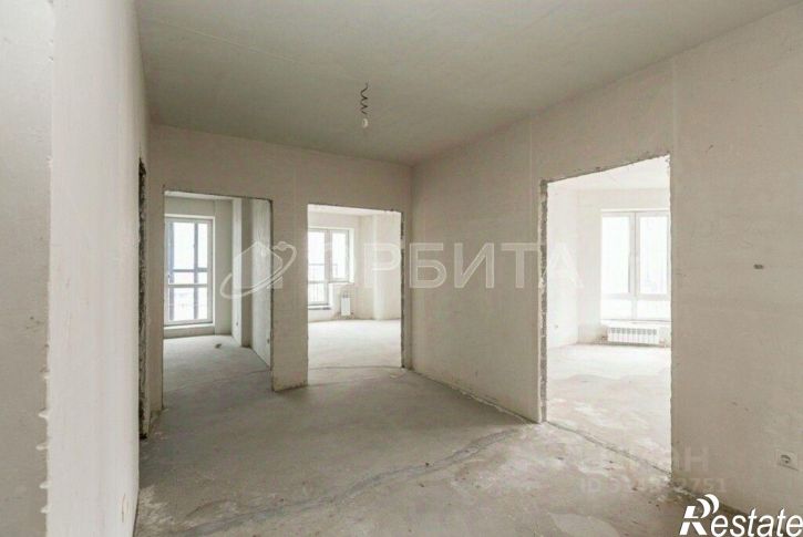 3-комн квартира ул Первомайская, 50,  д. 50