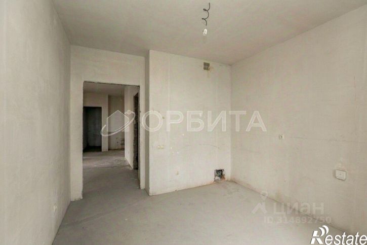 3-комн квартира Первомайская улица, 50,  д. 50