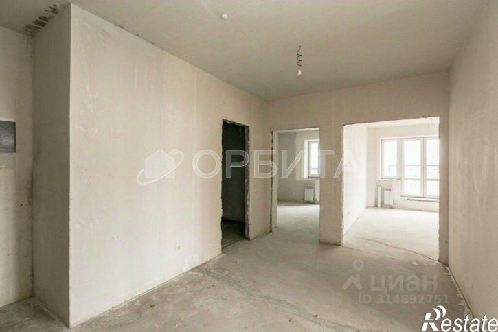 3-комн квартира ул Первомайская, 50,  д. 50