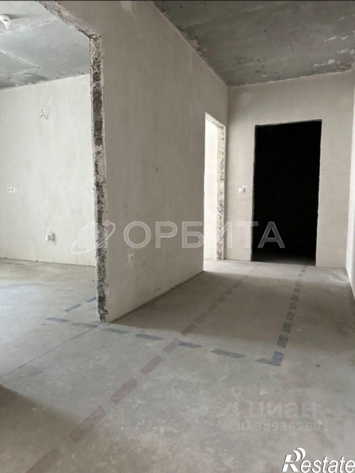 2-комн квартира ул 50 лет Октября, 57б,  д. 57б