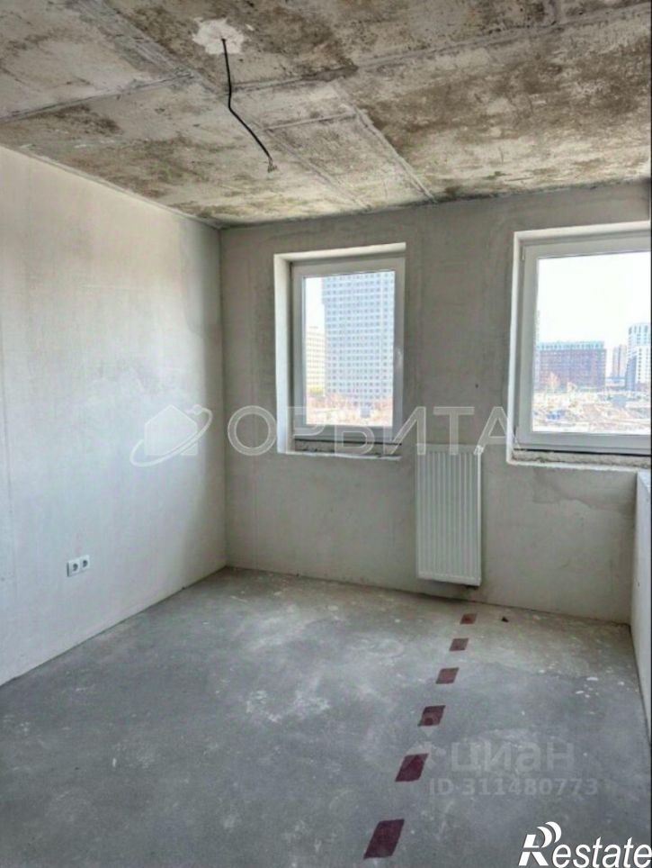 2-комн квартира ул 50 лет Октября, 57а,  д. 57а