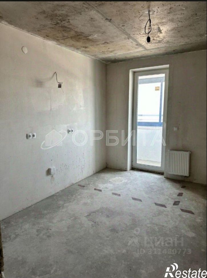 2-комн квартира ул 50 лет Октября, 57а,  д. 57а