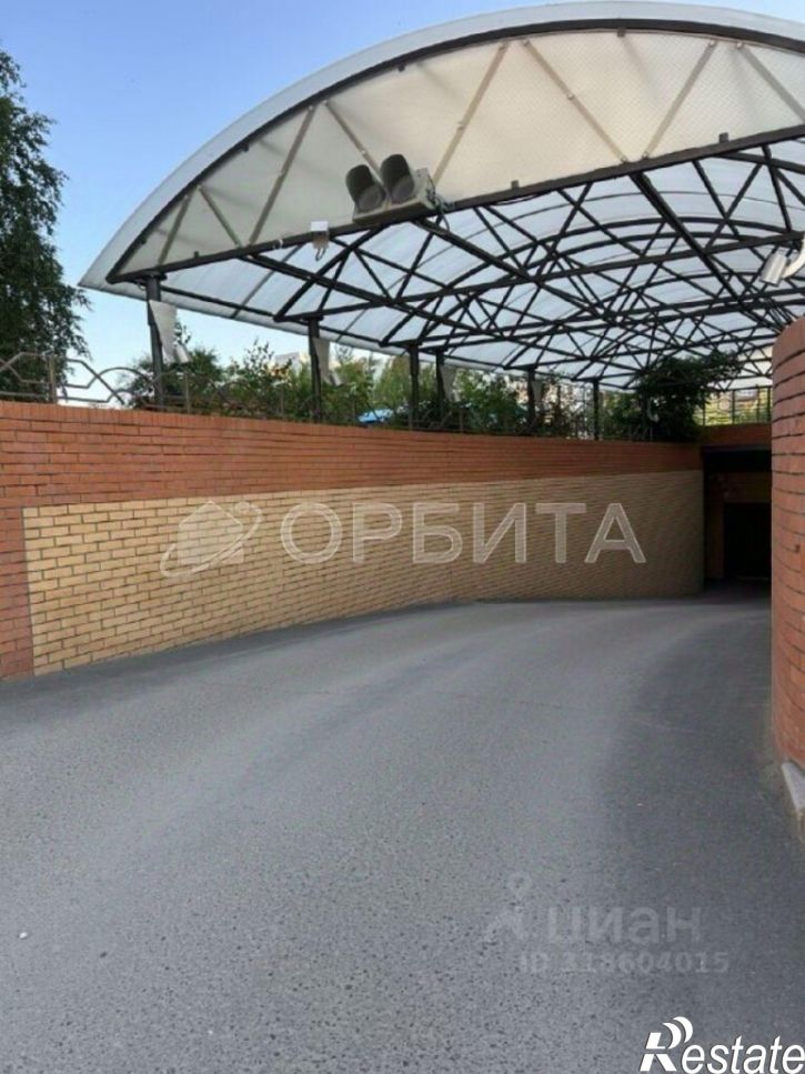 Гараж/парковка ул Пржевальского, 33 1,  д. 33 1,  к. 1