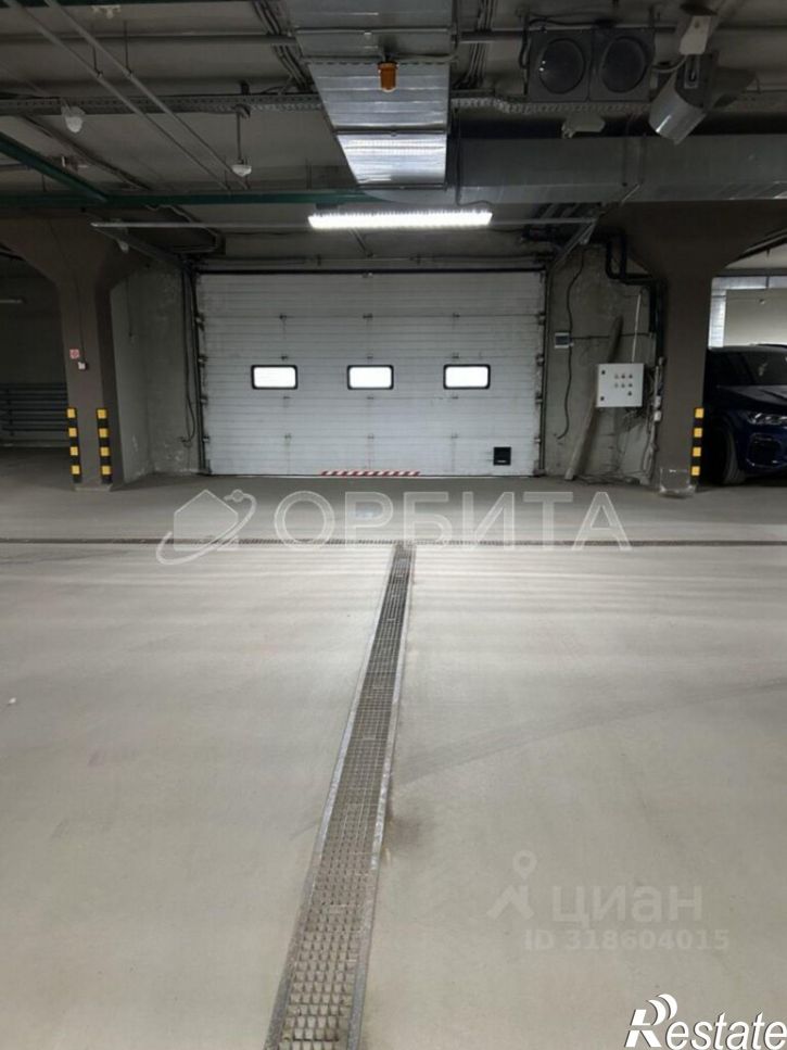 Гараж/парковка ул Пржевальского, 33 1,  д. 33 1,  к. 1