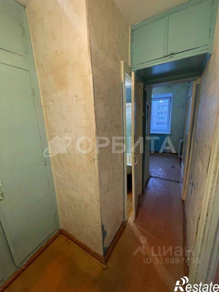 1-комн квартира Червишевский тракт, 15/4,  д. 15/4