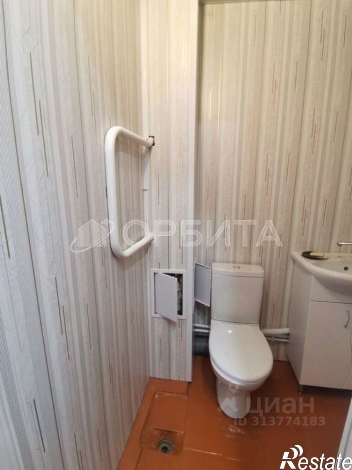 1-комн квартира улица 30 лет Победы, 81,  д. 81