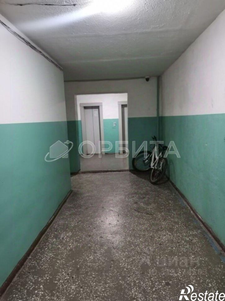 1-комн квартира улица 30 лет Победы, 81,  д. 81