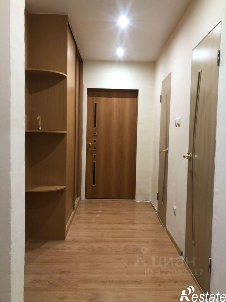 2-комн квартира ул Жуковского, 88/1,  д. 88/1