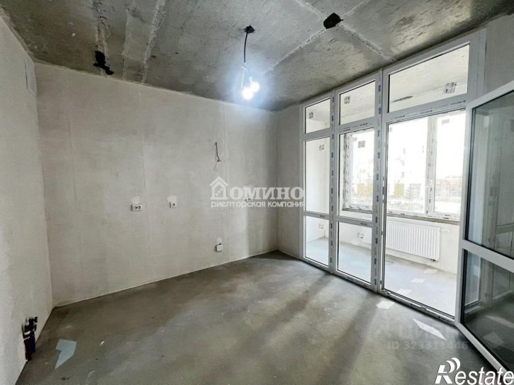 1-комн квартира ул Эльвиры Федоровой, 1,  д. 1