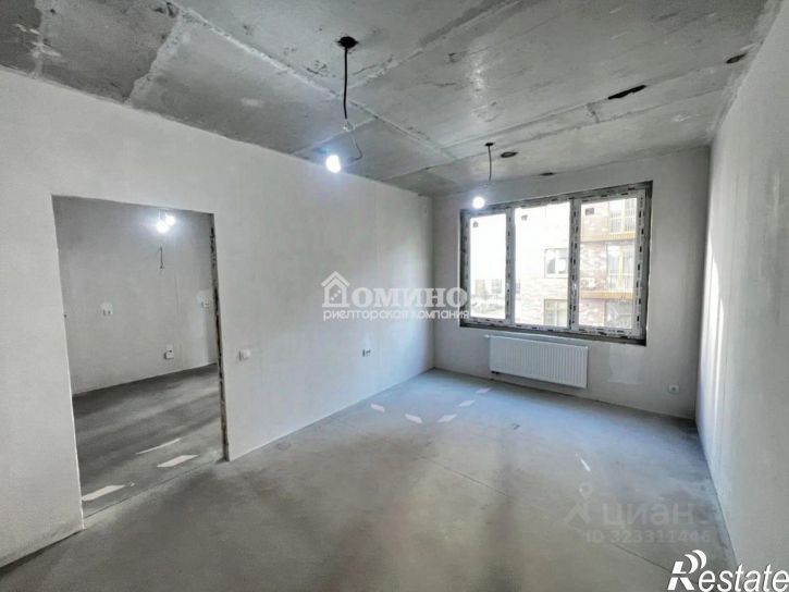 1-комн квартира ул Эльвиры Федоровой, 1,  д. 1