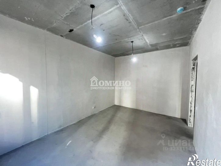 1-комн квартира ул Эльвиры Федоровой, 1,  д. 1